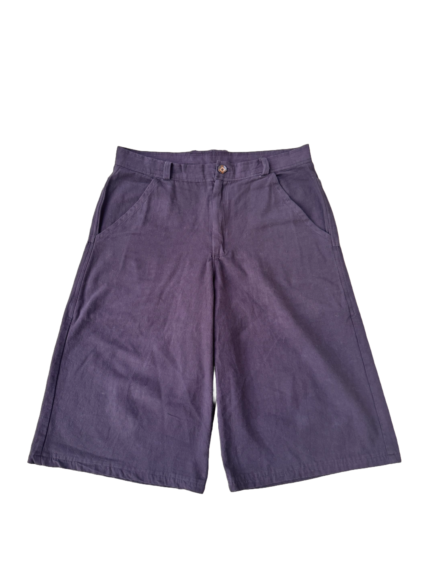 Jons Cut Shorts