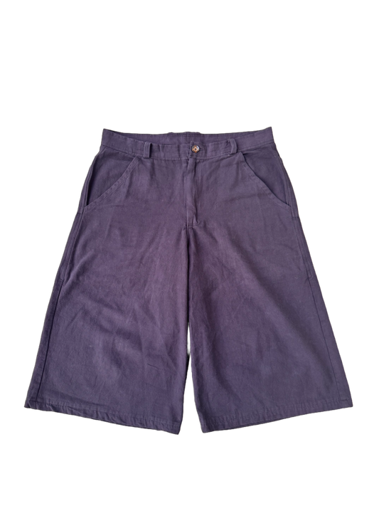 Jons Cut Shorts
