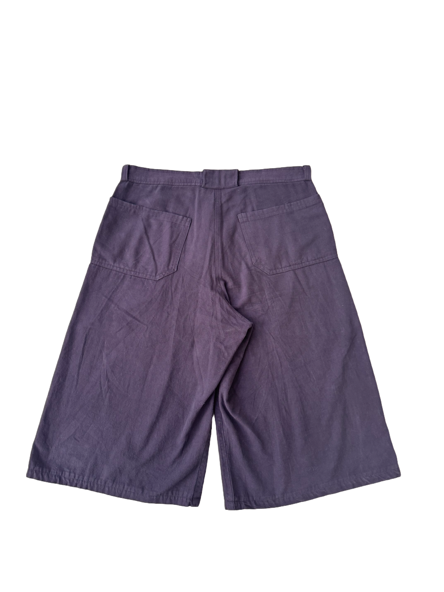 Jons Cut Shorts